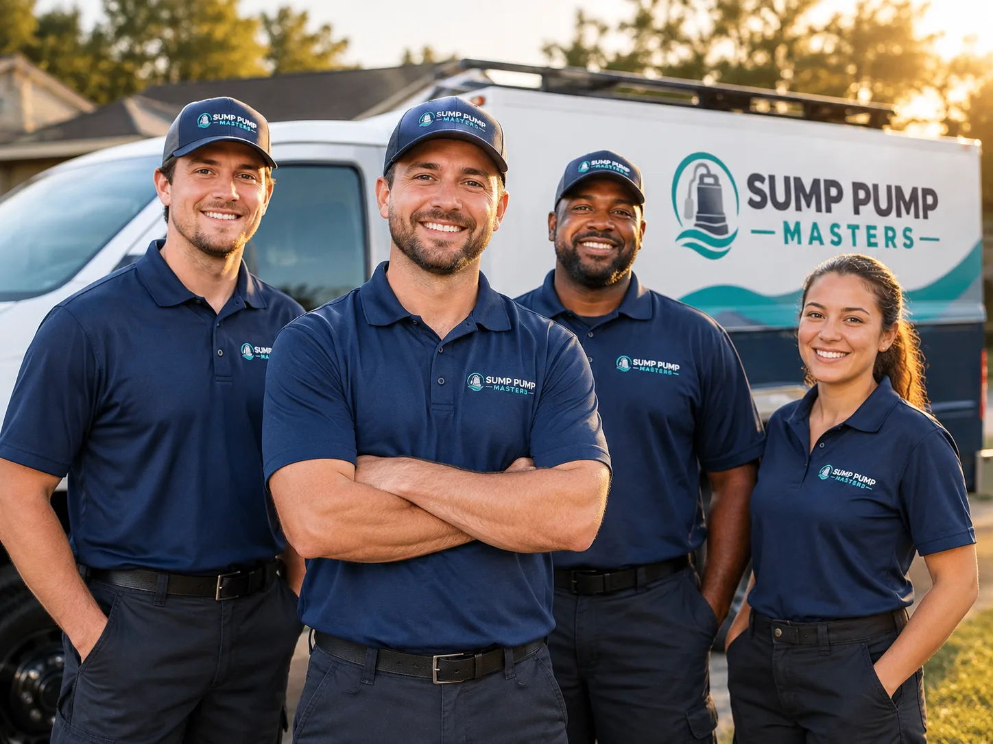Sump Pump Repair company in Albion, MI